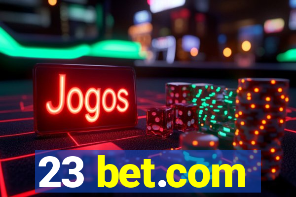 23 bet.com